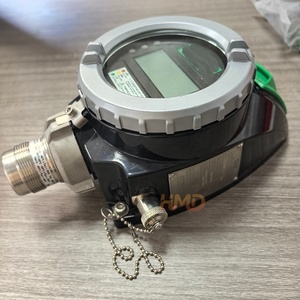 เครื่องตรวจจับก๊าซ PrimaX P 10112433 รุ่นดั้งเดิม พร้อมเสียงและไฟเตือน และความแม่นยำมาตรฐานสำหรับการตรวจจับก๊าซคงที่ - Product Image 4