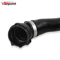 Tuyau de refroidissement de radiateur pour BMW X3 G01 X4 G02 LCI M40dX B57 Diesel en stock, prêt à être expédié