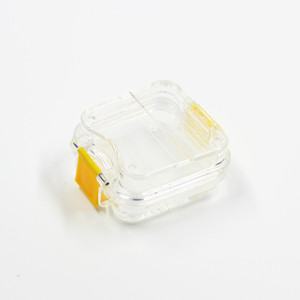 Dental Lab Consumable Materials Dental Storage Box Membrane Tooth Box