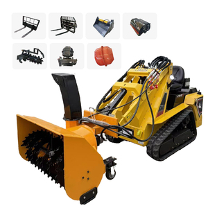 משלוח חינם זול מיני החלקה stoer epa/יורו 5 דיזל החלקה מיני staid ster laders זחל סגנון תנועה מיני - Product Image 1