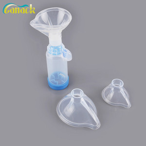 Dụng Cụ Thú Y Sản Phẩm Mới Máy Hít Miếng Đệm Hen Suyễn Cho Chó - Product Image 2