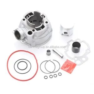 Atacado da fábrica 70cc 47mm am6 kit cilindro boa qualidade