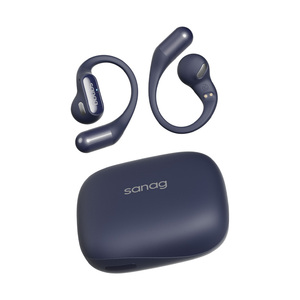 Sanag g6s ows mở tai móc siêu thoải mái Workout 2024 <span class=keywords><strong>Bluetooth</strong></span> 5.3 Tai nghe không dây tai nghe nhỏ - Product Image 1