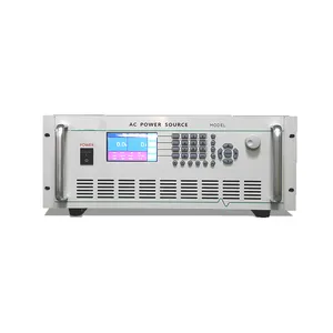 SCRXQ Factory supply programmable ac power supply ac power source 60hz to 50hz SCRXQ-APA1001