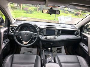 SUV Fuoristrada AWD <span class=keywords><strong>Toyota</strong></span> <span class=keywords><strong>RAV4</strong></span> 2013 2.0L Automatico con Pneumatici, Ruota di Scorta Completa, TPMS, Avviamento a Pulsante, Pronto per il Carico in Container, Usato - Product Image 2