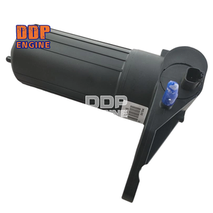 Pompe de relevage de carburant électrique ULPK0038 299-9265 pour Perkins 1104D-44 1104C-44 1104C-E44 1104C-44T 1104C-E44T - Product Image 3