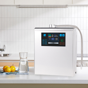 2025 <span class=keywords><strong>bawell</strong></span> OEM bán chạy nhất nhà máy nước <span class=keywords><strong>Ionizer</strong></span> với Alkline <span class=keywords><strong>Ionizer</strong></span> nước máy Giàu Hydrogen - Product Image 2
