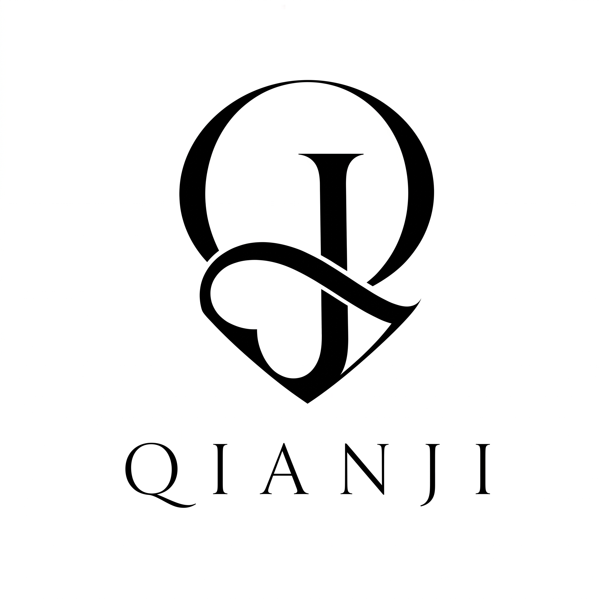 Yiwu Qianji Jewelry Co., Ltd. logo