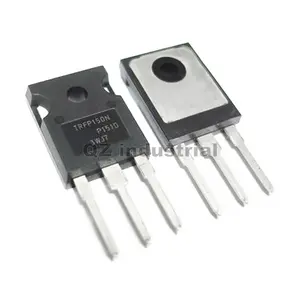 QZ irfp150n ban đầu Trans MOSFET N-CH 100V 42A to247 n-kênh MOSFET irfp150 irfp150npbf