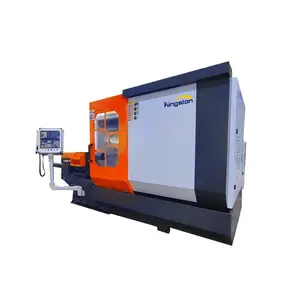 Customizable CNC Machine Center 1250-I Economical Strong Flexibility Quality Price For Metal Spinning
