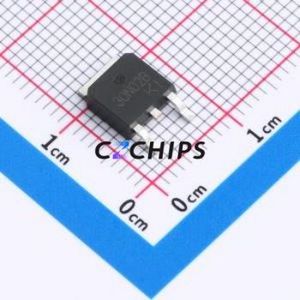 SP30N02BTH ใหม่ล่าสุดและเป็นต้นฉบับ TO-252-2L ทรานซิสเตอร์ภาคสนาม (MOSFET) - Product Image 1