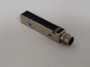 BAUMER ELECTRIC IFFM 08P37A1/O1S35L <b>INDUCTIVE</b> PROXIMITY <b>SWITCH</b> PNP 6-36 VDC NNB Used - Product Image 3