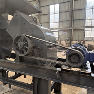 Concasseur à marteaux à une seule étape |   Recrutement d'agents régionaux en cours - Product Image 3