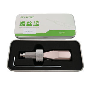 Destornillador dental universal para ortodoncia con punta de destornillador - Product Image 6