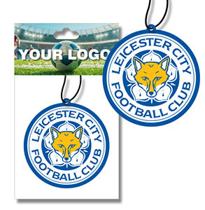 축구 디자인을 가진 튼튼한 종이 자동차 공기 청정기 17-23 일 향기 보장 오래 지속되는 교수형 자동차 공기 청정기 - Product Image 2