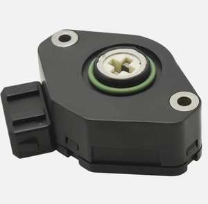 Capteur de position d'accélérateur pour 1993-1996 VW Golf Jetta <span class=keywords><strong>Cabrio</strong></span> TH0245 5S5366 TH344 - Product Image 1