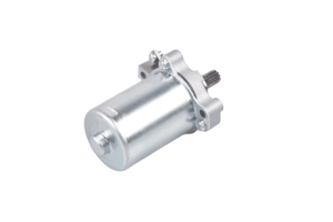 Fiable de nouvel état de moteur de démarreur de noyau de <span class=keywords><strong>YC</strong></span>-110 de B44-H1890-10 d'OE travaillé pour HONDA - Product Image 6