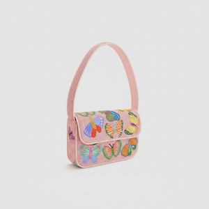 Sac à main élégant avec ceinture à sangle - Product Image 1