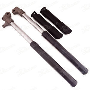 Horquilla delantera para bicicletas eléctricas de 2 tiempos 47cc 49cc Mini Dirt Bike Minimoto <span class=keywords><strong>Motocross</strong></span> - Product Image 5