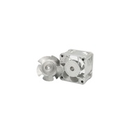 Usinage CNC en aluminium OEM, alliage 6061, fraisage, pièces CNC personnalisées, service d'électroérosion à fil