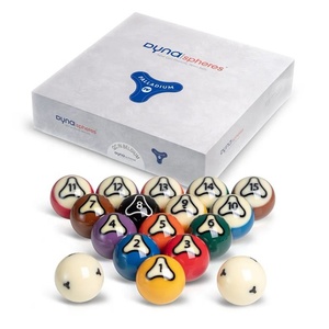 Juego <span class=keywords><strong>de</strong></span> <span class=keywords><strong>Bolas</strong></span> <span class=keywords><strong>de</strong></span> <span class=keywords><strong>Billar</strong></span> <span class=keywords><strong>de</strong></span> Resina <span class=keywords><strong>de</strong></span> Primera Calidad, Dynasphere Original <span class=keywords><strong>de</strong></span> 57.2mm, <span class=keywords><strong>Bolas</strong></span> <span class=keywords><strong>de</strong></span> <span class=keywords><strong>Billar</strong></span> Americanas, 16 Piezas, Estilo Lujoso, para Torneos, 3.5kg - Product Image 4