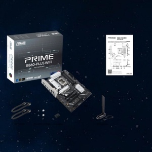 A-S-U-S TUF GAMING B860-PLUS WIFI <b>Motherboard</b> Brand New Unopened Genuine in Stock Supports Intel ultra Series - Product Image 6