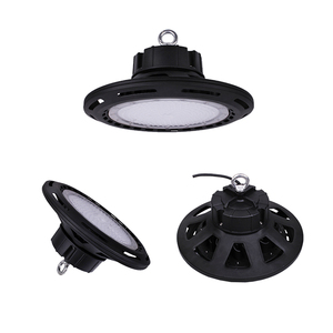 Projecteur industriel 150W IP65 à large portée d'éclairage, alimentation stable, pour ateliers intensifs et entrepôts (FL-UFO-YY2) - Product Image 6