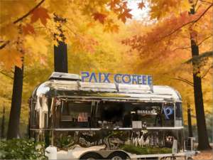 Carrito <span class=keywords><strong>de</strong></span> helados resistente con sombrilla, carrito móvil comercial para la venta <span class=keywords><strong>de</strong></span> barras <span class=keywords><strong>de</strong></span> helado - Product Image 1