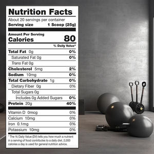 OEM toptan temizle Whey izole <span class=keywords><strong>Protein</strong></span> tozu <span class=keywords><strong>Protein</strong></span> yardım ile kas inşa ve egzersiz sonrası kurtarma tozu artırmak için - Product Image 2