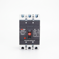 Disjoncteur en boîtier moulé YIFA Série YFM3 3/4 pôles 300 ampères 380V 30kA Unité de déclenchement électronique thermique-magnétique IEC60947-2