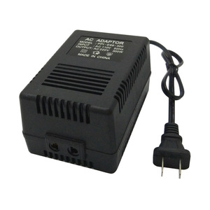 Convertitore di Tensione Monofase 300W da 110V a 220V Trasformatore Americano Step-up 50HZ 60HZ Adatto per Apparecchiature - Product Image 1