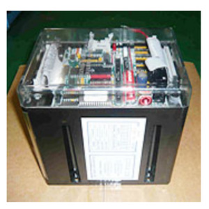 Interruptor de Límite Tipo VGC de NIPPON GEAR, Conectores Universales, Hecho en Japón - Product Image 1