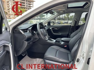 Voiture d'occasion/voiture neuve, voitures chinoises les moins chères, Toyota Wildlander 5 places, <span class=keywords><strong>2020</strong></span>, 2021, 2022, durable, économique en carburant, design extérieur élégant - Product Image 5