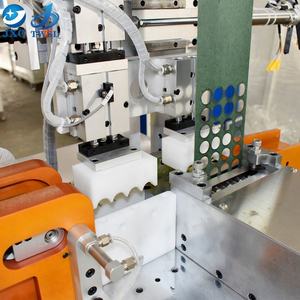 Batterie externe, pack de batteries, machine à souder, dispositif de préparation de chaîne de batteries 32650 21700 18650 et équipement de soudage en série - Product Image 4