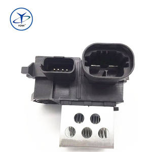 Résistance du ventilateur de l'intérieur, unité de régulation, chauffage, rhéostat 9673999880 1308.CW 1308.CL, 1308.CN pour <span class=keywords><strong>PEUGEOT</strong></span> - Product Image 3