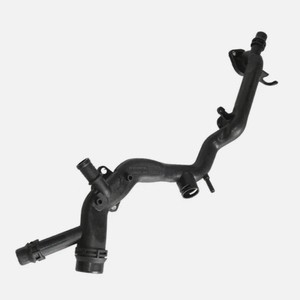 ท่อหล่อเย็น Audi A6 Q7 Volkswagen Touareg รุ่น 06E121045T SG009 อะไหล่ทดแทน ท่อพลาสติก เทอร์โมสตัทเครื่องยนต์ - Product Image 4