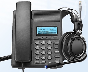 Bon prix téléphone VoIP voix HD téléphone IP téléphone intelligent réseau <span class=keywords><strong>Internet</strong></span> téléphone RJ45 téléphones pour bureau 1SIP - Product Image 2