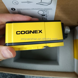 Cogn-ex 800-5740-1 80057401 tầm nhìn Bộ vi xử lý máy ảnh công nghiệp tầm nhìn hệ thống mới DHL fedex - Product Image 2