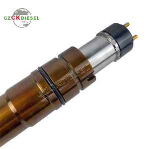 Mới DIESEL phun 4928175 172082155 4984369 2232307 cho X15 isx15 động cơ - Product Image 3