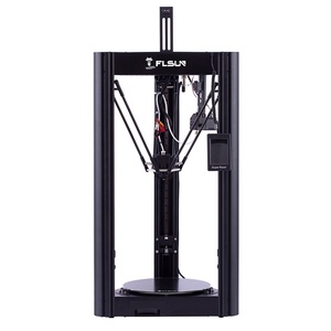 FLSUN เครื่องพิมพ์ 3 มิติ SuperRacer คุณภาพสูงสำหรับขายส่ง ความเร็วสูง 250 มม./วินาที 3d Drucker - Product Image 2