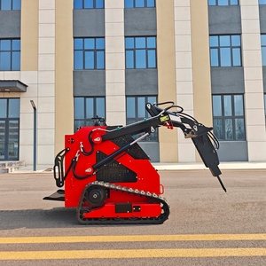 Suministro Directo <span class=keywords><strong>de</strong></span> Fábrica, Mini Cargadora Compacta con Garantía <span class=keywords><strong>de</strong></span> 2 Años, EPA Euro 5, para Construcción, Agricultura y <span class=keywords><strong>Alquiler</strong></span> - Product Image 6