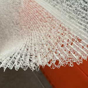 Chất lượng cao công nghiệp PP nhựa lưới lọc hộp mực vít cho dây tóc sản xuất máy đùn cho PE dây chế biến - Product Image 5