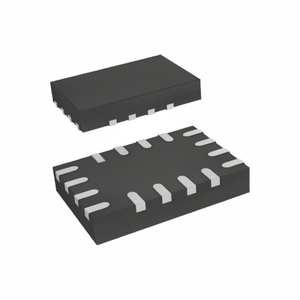16 UFQFN STMPE821QTR Interfaz, Compre Componentes Electrónicos en Línea, Servicio Integral Original - Product Image 1