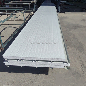 Pannello Murale in EPS Apprezzato da Progetti Globali e <span class=keywords><strong>Aziende</strong></span> Fortune 500 Leggero, Ignifugo, Efficiente dal Punto <span class=keywords><strong>di</strong></span> Vista Energetico - Product Image 5