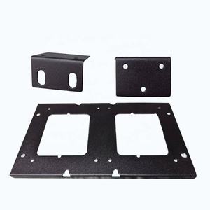 Routeur de montage en rack 19 pouces, boîtier réseau 1u, 6 ports LAN, châssis pare-feu - Product Image 5