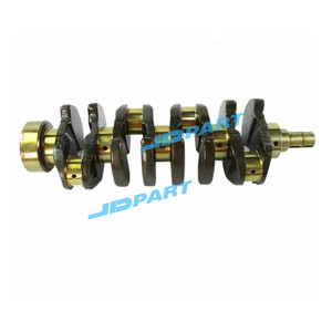 Albero Motore 13401-11050 per Toyota <span class=keywords><strong>1E</strong></span> 2E, Parti di Motori per Macchinari Industriali - Product Image 1