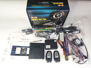 PKE Hệ Thống An Ninh Báo Động 4G GSM <span class=keywords><strong>GPRS</strong></span> Bằng Điện Thoại APP Thiết Bị Theo Dõi Và Báo Động Ô Tô Thiết Bị Theo Dõi GPS Khởi Động Từ Xa Cho Xe Máy - Product Image 5