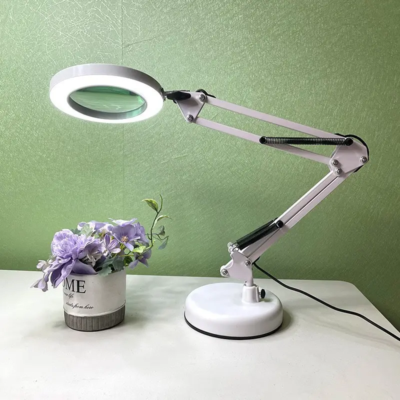 Best Portable Lamp Server Black Shop Lamps Globe Head Led Table Tube Light Superlight Classic Green Office Cool Concept