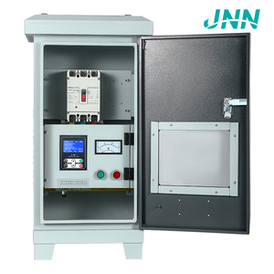 Gabinete <span class=keywords><strong>de</strong></span> control <span class=keywords><strong>de</strong></span> arranque suave inteligente <span class=keywords><strong>de</strong></span> arranque limitador <span class=keywords><strong>de</strong></span> corriente <span class=keywords><strong>de</strong></span> servicio personalizado para sistema <span class=keywords><strong>de</strong></span> suministro <span class=keywords><strong>de</strong></span> agua - Product Image 4