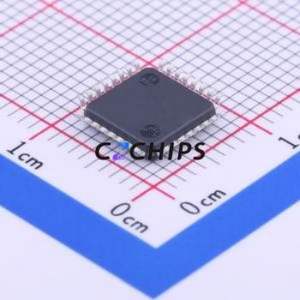Microcontrôleur de puce de circuit intégré STM8L151K6T6 LQFP-32(7x7) (MCU/MPU/SoC) neuf d'origine - Product Image 2